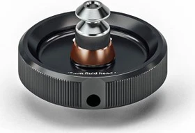 Sachtler Adaptor aktiv Fluidkopf