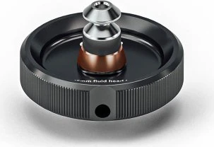 Sachtler Adaptor aktiv Fluidkopf