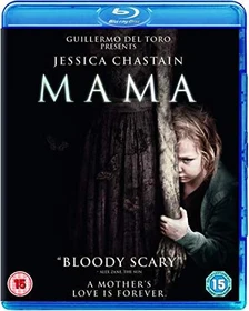 Mama (2013) (Blu-ray) (UK)