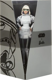 Mattel Barbie - Star Wars Stormtrooper x Barbie