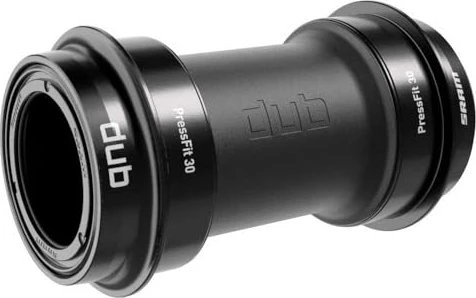 SRAM DUB Road 68mm BB30 Pressfit Innenlager