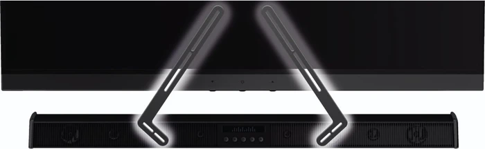Hama TV Soundbar-Halterung