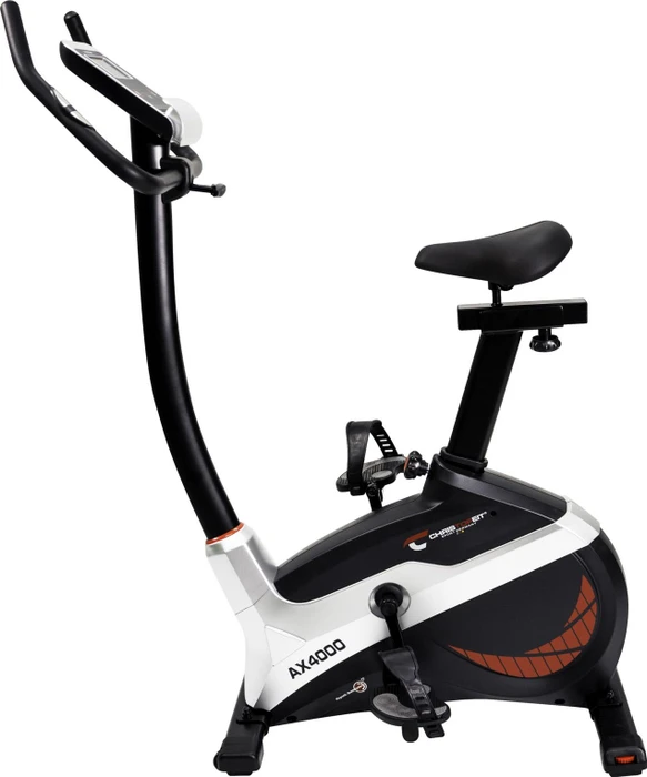Christopeit AX 4000 Ergometer