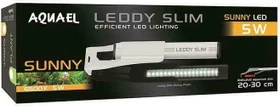 Aquael Leddy Slim Sunny, 200-300mm, 5W