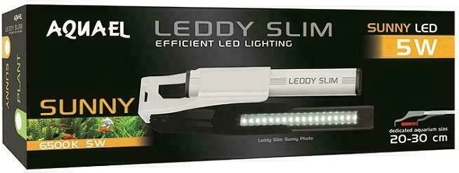 Aquael Leddy Slim Sunny, 200-300mm, 5W