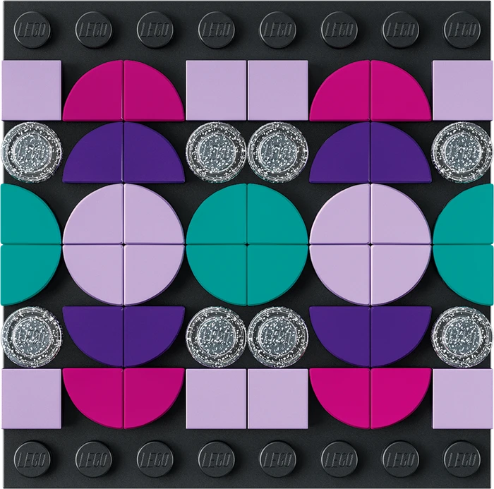 LEGO Dots - Designer-Set Muster