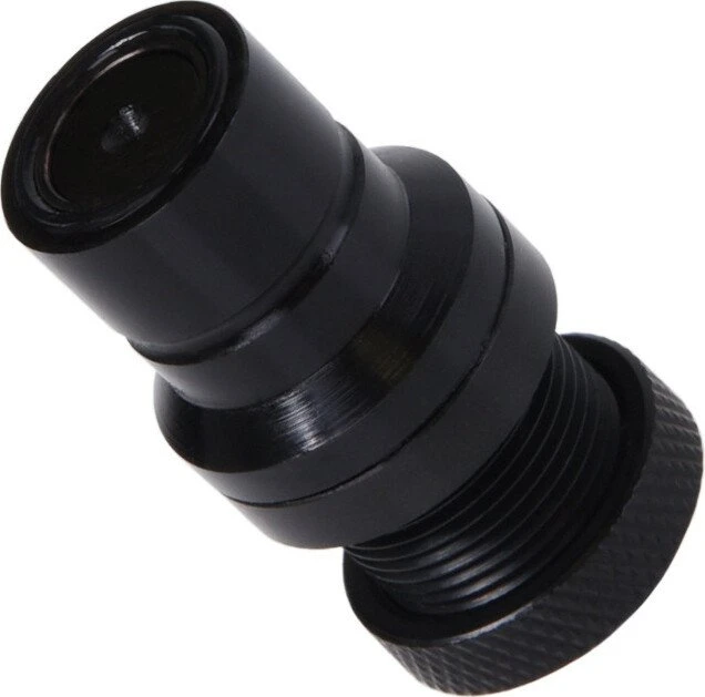 Alphacool Eiszapfen G1/4" Schnellverschluss Stecker