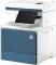 HP LaserJet Enterprise Flow MFP 6800zf, Laser, mehrfarbig Vorschaubild