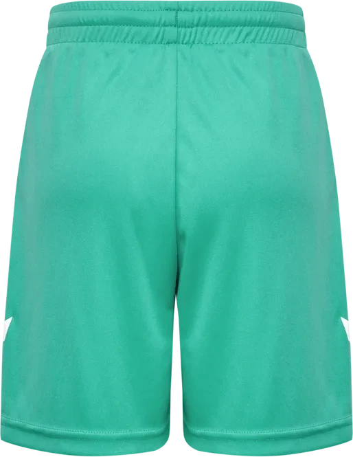 hummel Logo Set kurzarm atlantis (Junior)