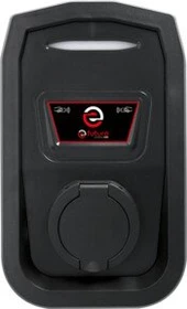 KS Tools efuturo Wallbox 22kW mit RFID, Ladedose