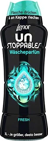 Lenor Unstoppables Wäscheparfüm Fresh, 510g
