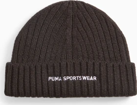 Puma Sportwear Fisherman Beanie puma black