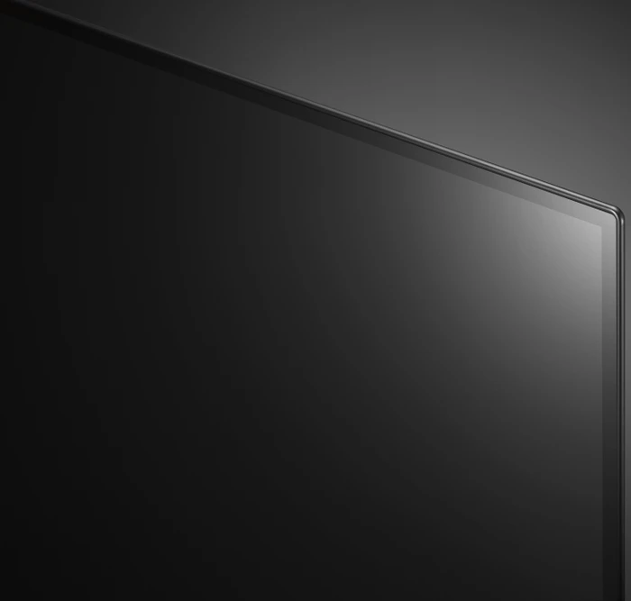 LG OLED77A19LA