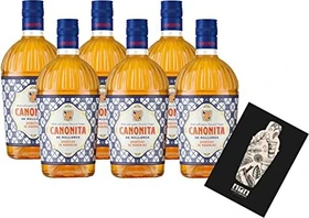 Canonita de Mallorca Aperitivo de Naranjas       750ml