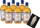 Canonita de Mallorca Aperitivo de Naranjas 750ml