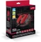 Speedlink Decus Gaming Mouse rot/schwarz, USB Vorschaubild