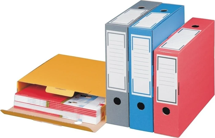 Smartbox Pro Archiv Ablagebox