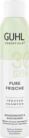Guhl 30 Sek Trockenshampoo Pure Frische, 200ml