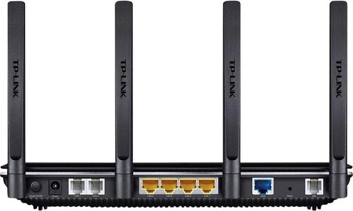 TP-Link Archer VR2600v