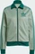 adidas Beckenbauer Originals Trainingsjacke silver green (Damen) Vorschaubild