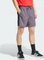 adidas Essentials 3-Streifen Chelsea Trainingshose kurz grey strata/black (Herren) Vorschaubild