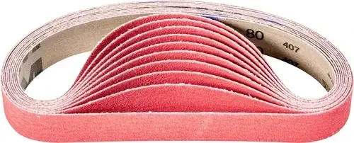 Pferd BA 30/533 CO-COOL 80 Schleifband K80, 30x533mm, 20 Stück