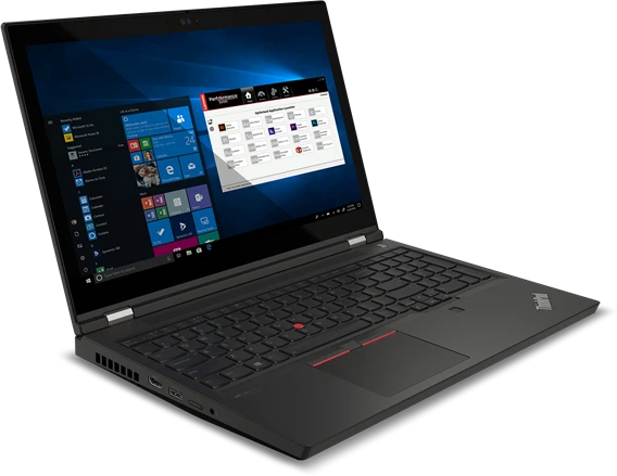 Lenovo ThinkPad T15g G2, schwarz, Core i9-11950H, 32GB RAM, 1TB SSD, GeForce RTX 3070, DE