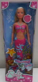 Simba Toys Steffi Love - Mermaid Girl