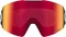 Oakley Fall Line XL matte black/prizm snow torch iridium Vorschaubild