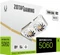Zotac Gaming GeForce RTX 5060 Twin Edge OC White Edition, 8GB GDDR7, HDMI, 3x DP Vorschaubild