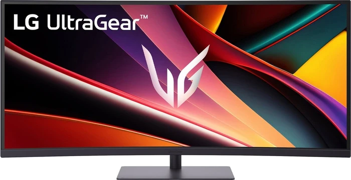 LG UltraGear G6 34G630A-B, 34"