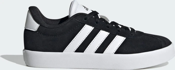 adidas VL Court 3.0 core black/cloud white (Junior)