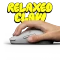 Pulsar Gaming Gears X2N CL CrazyLight Mini Wireless Uyuni White, USB Vorschaubild