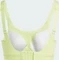 adidas Tailored Impact Luxe Training High-Support Sport-BH pulse lime (Damen) Vorschaubild