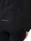 Vaude Kuro Rain II Fahrradjacke schwarz (Damen) Vorschaubild