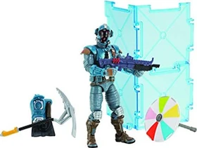 Jazwares Fortnite - Survival Kit The Visitor