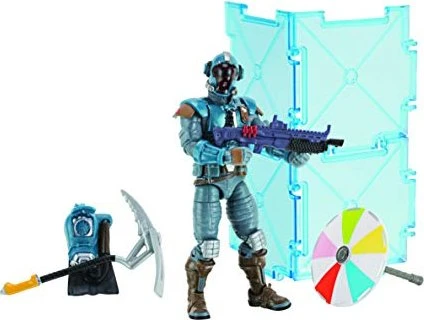 Jazwares Fortnite - Survival Kit The Visitor