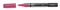 Lyra Graduate Mark All Permanentmarker 1mm pink Vorschaubild