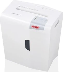 HSM Shredstar S10, 6.3mm