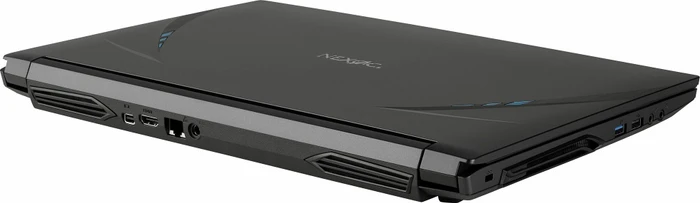 Nexoc GH5 726IG 20V1, Core i7-10750H, 8GB RAM, 250GB SSD, GeForce RTX 2060, DE