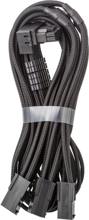 CableMod C-Series Pro, 12V-2x6 Kabel