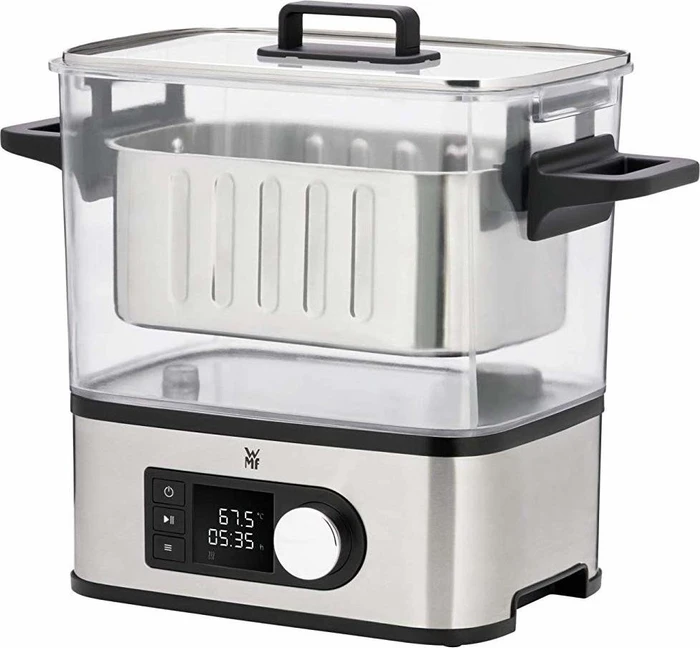 WMF Lono Sous Vide Garer Pro Sous-Vide Garer