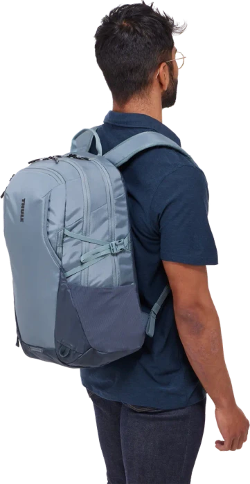 Thule EnRoute 23L Laptop-Rucksack, pond/dark slate