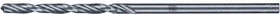 Pferd SPB DIN 338 HSSG N 1.7 STEEL Spiralbohrer, 1.7x20x43mm, 10 Stück