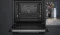 Siemens iQ300 HR472G0B3 Backofen mit Dampfunterstützung Vorschaubild