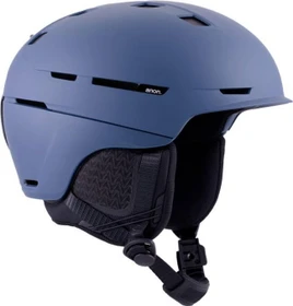 Anon Merak WaveCel Helm nightfall