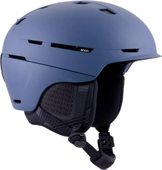 Anon Merak WaveCel Helm