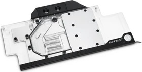 EK Water Blocks EK-FC1080 GTX Ti Strix RGB, Nickel