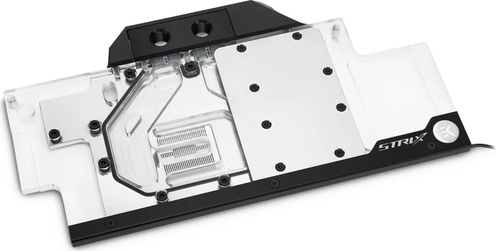 EK Water Blocks EK-FC1080 GTX Ti Strix RGB, Nickel