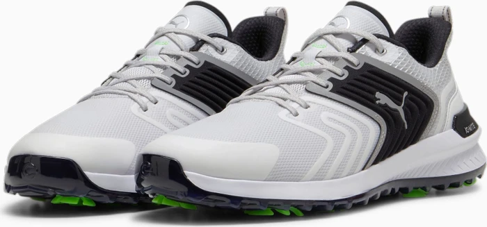 Puma Iginte Innovate feather gray/puma black (Herren)
